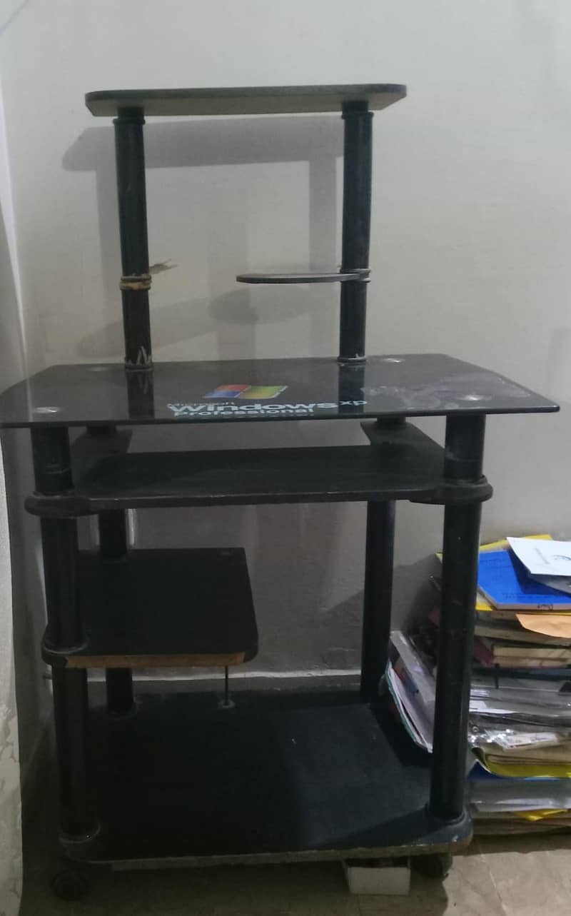 computer table 0