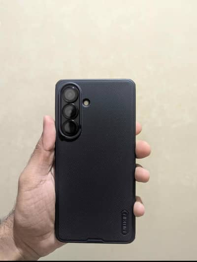 Samsung Mobile S26 Plus