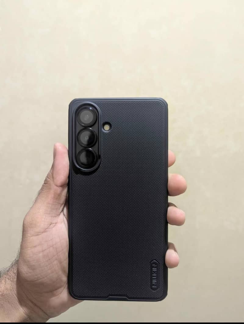 Samsung Mobile S26 Plus 0