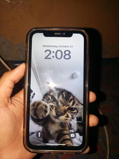Apple iPhone XR