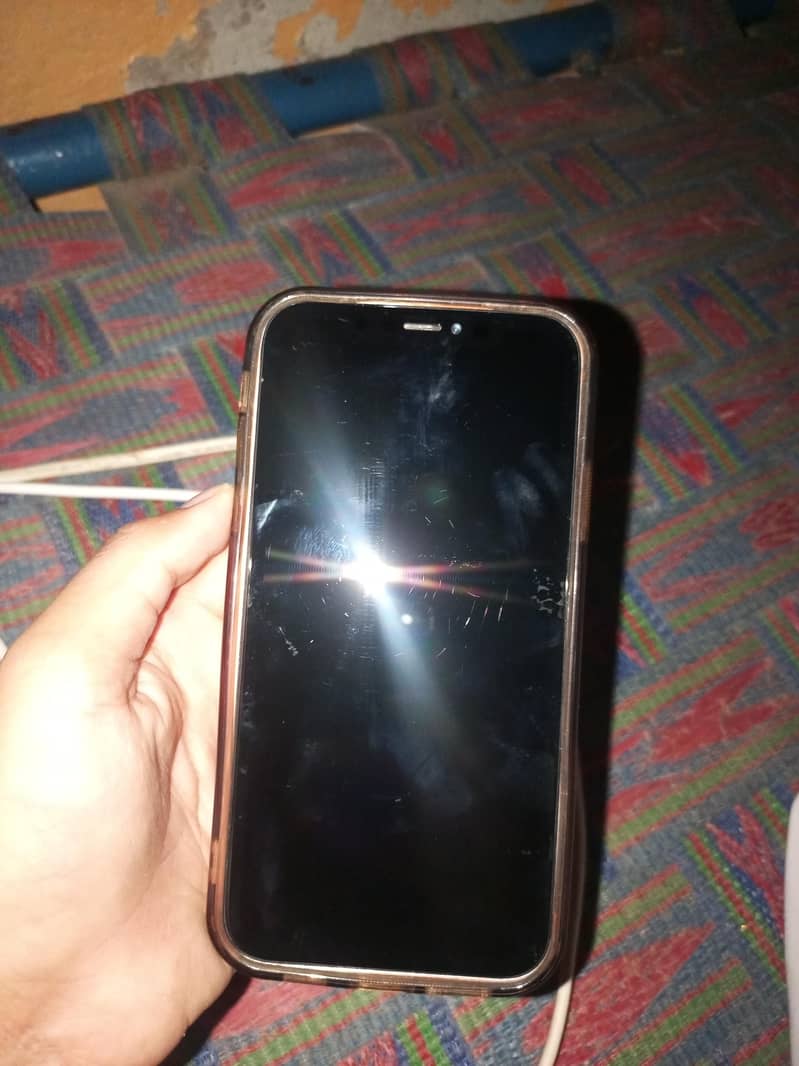 Apple iPhone XR 2