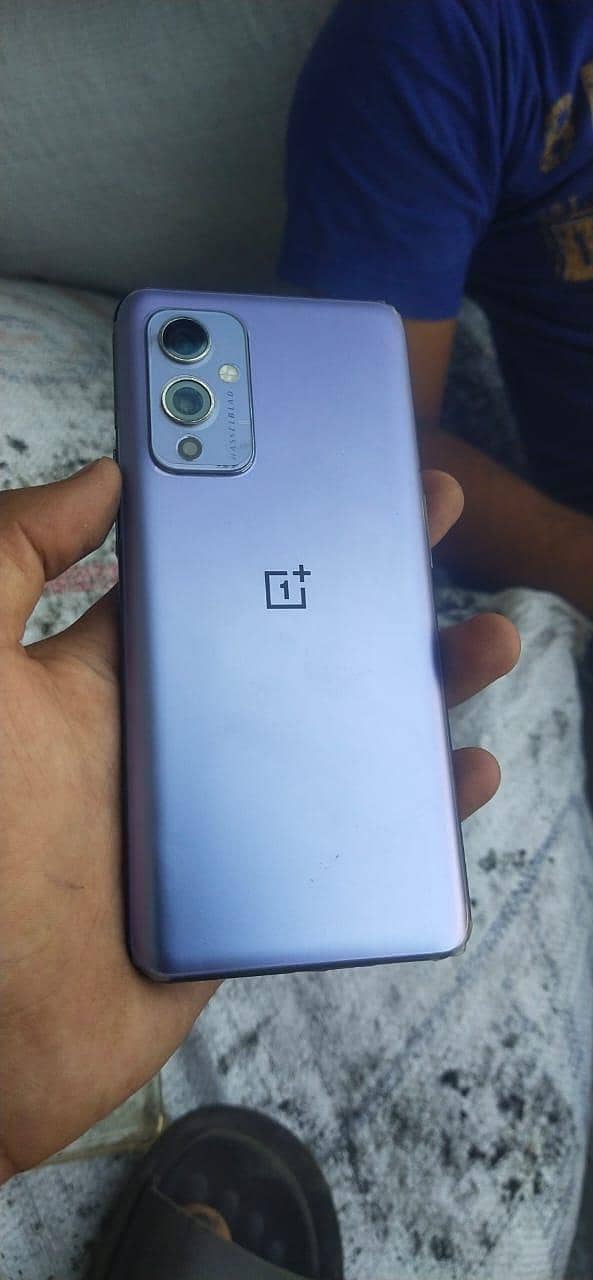 One Plus 9 4