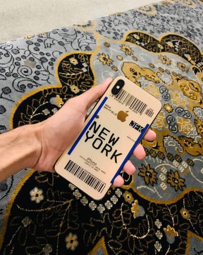 Apple iPhone XS Max Lush Condition 256GB
