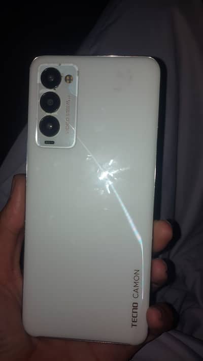 Tecno Camon 18p 8+5gb128gb