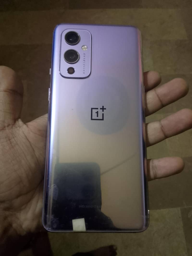 OnePlus 9 0