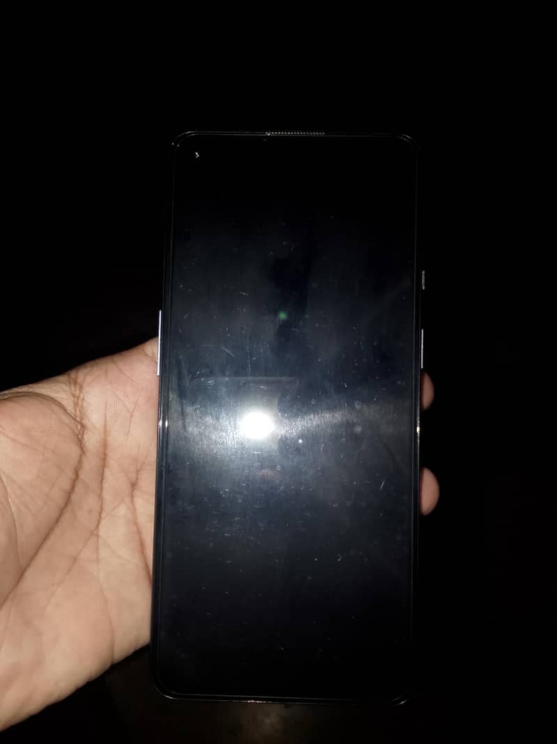 OnePlus 9 1