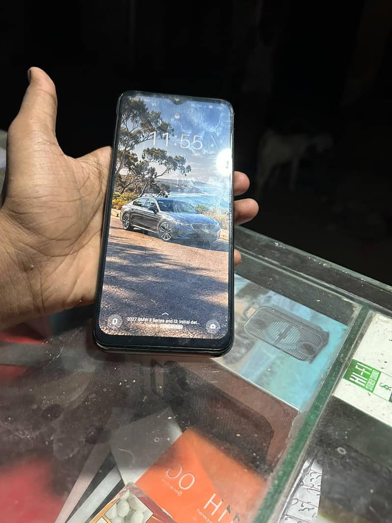 Realme C25s 1