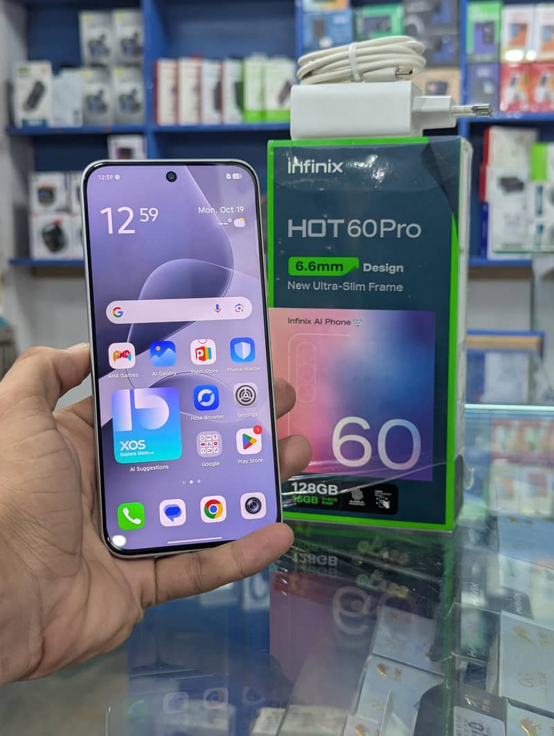 Infinix Other Model 0