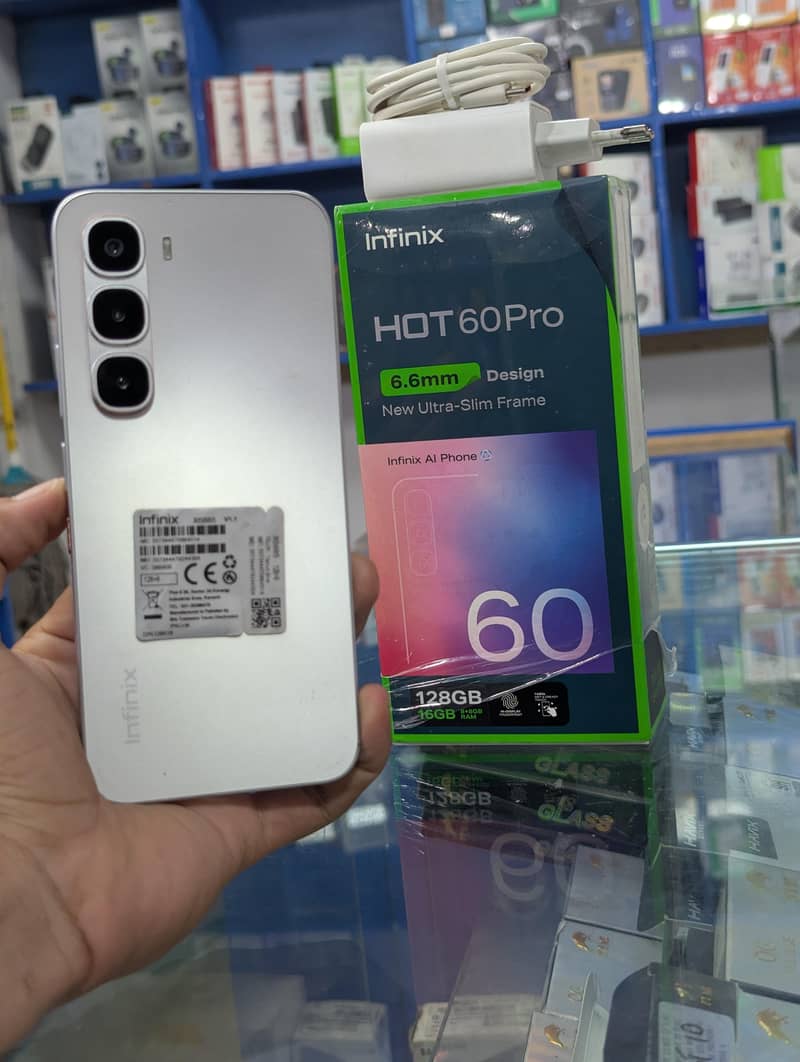 Infinix Other Model 1