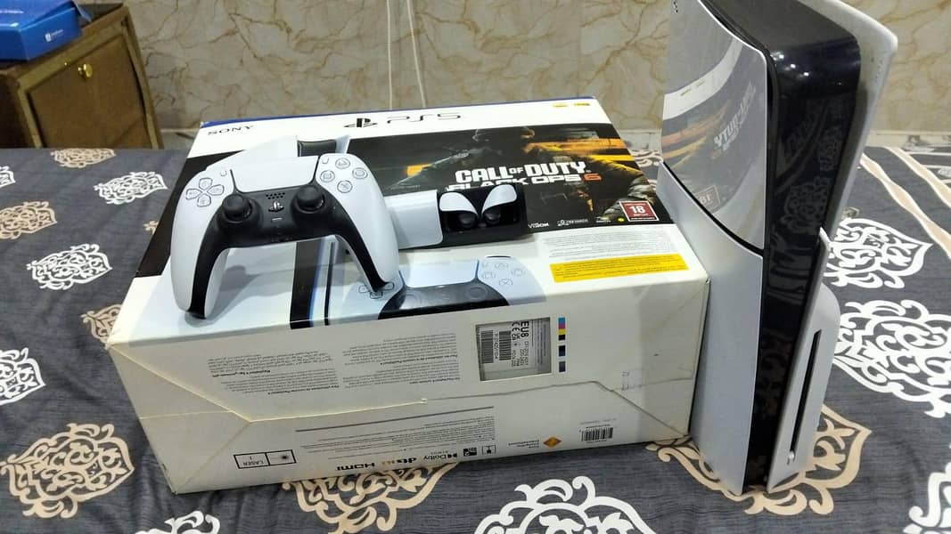 PS5 Slim Disc Edition, Pulse Explore, PS Backbone 2