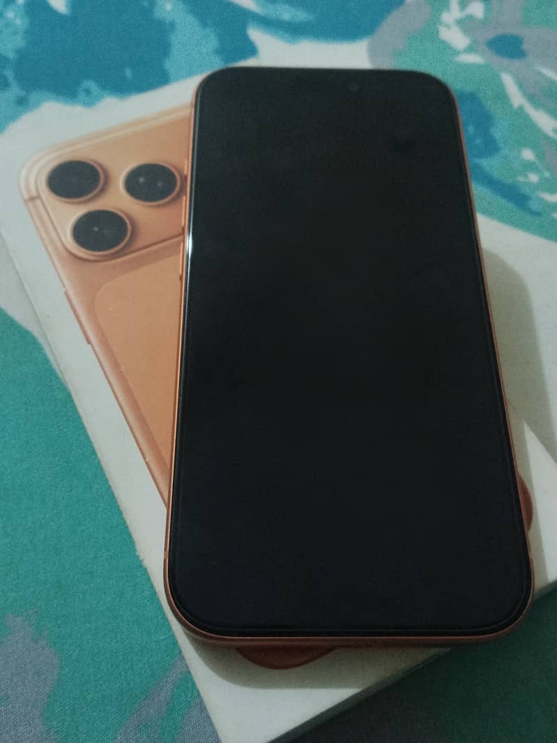 Apple iPhone 17 Pro 4