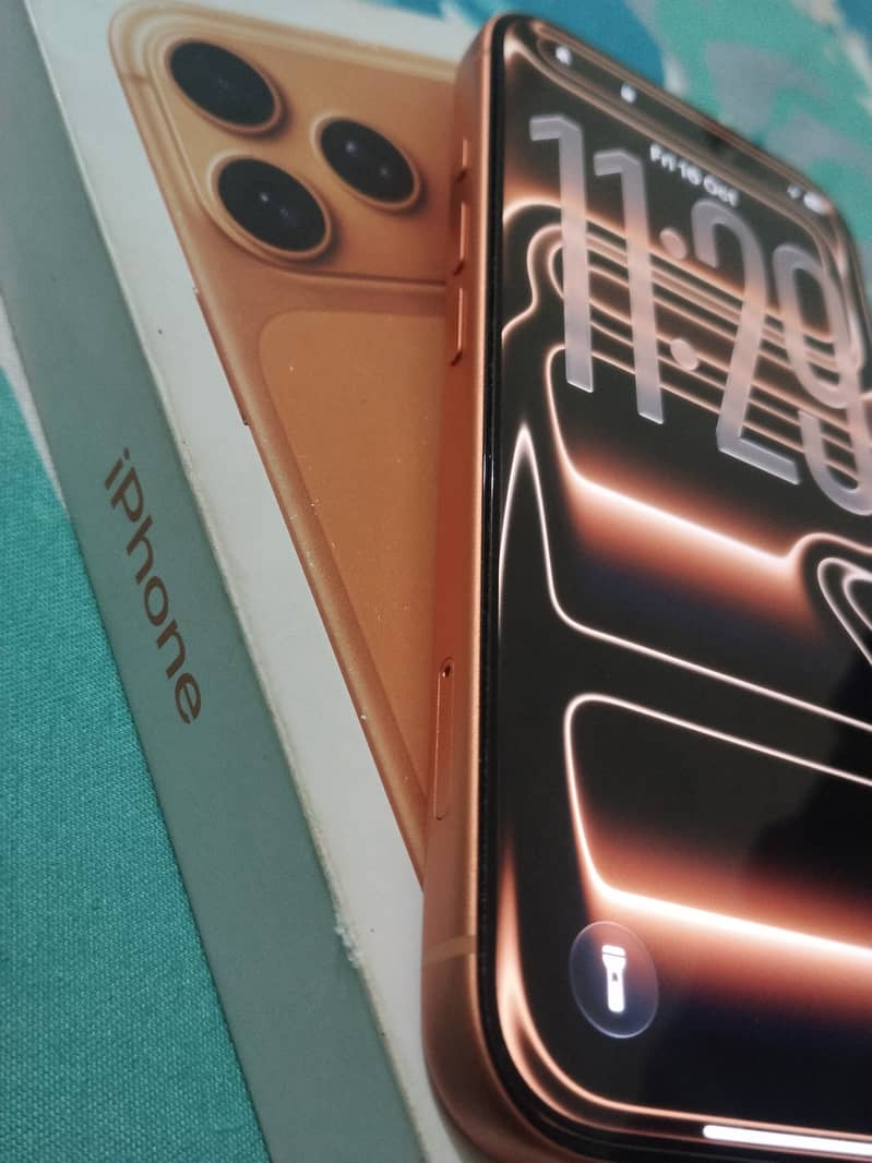 Apple iPhone 17 Pro 5