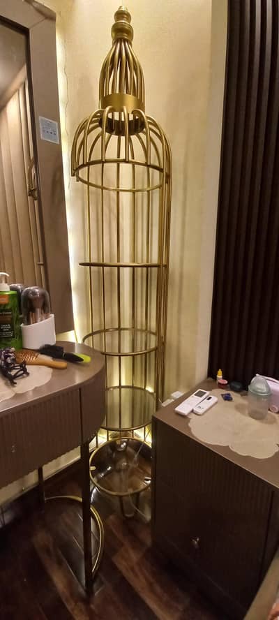 large size cage