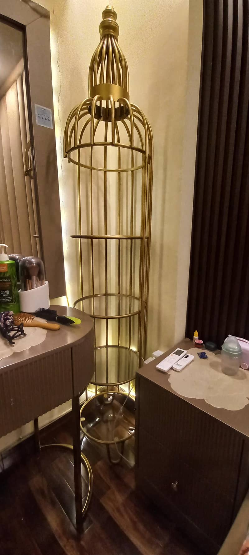 large size cage 0