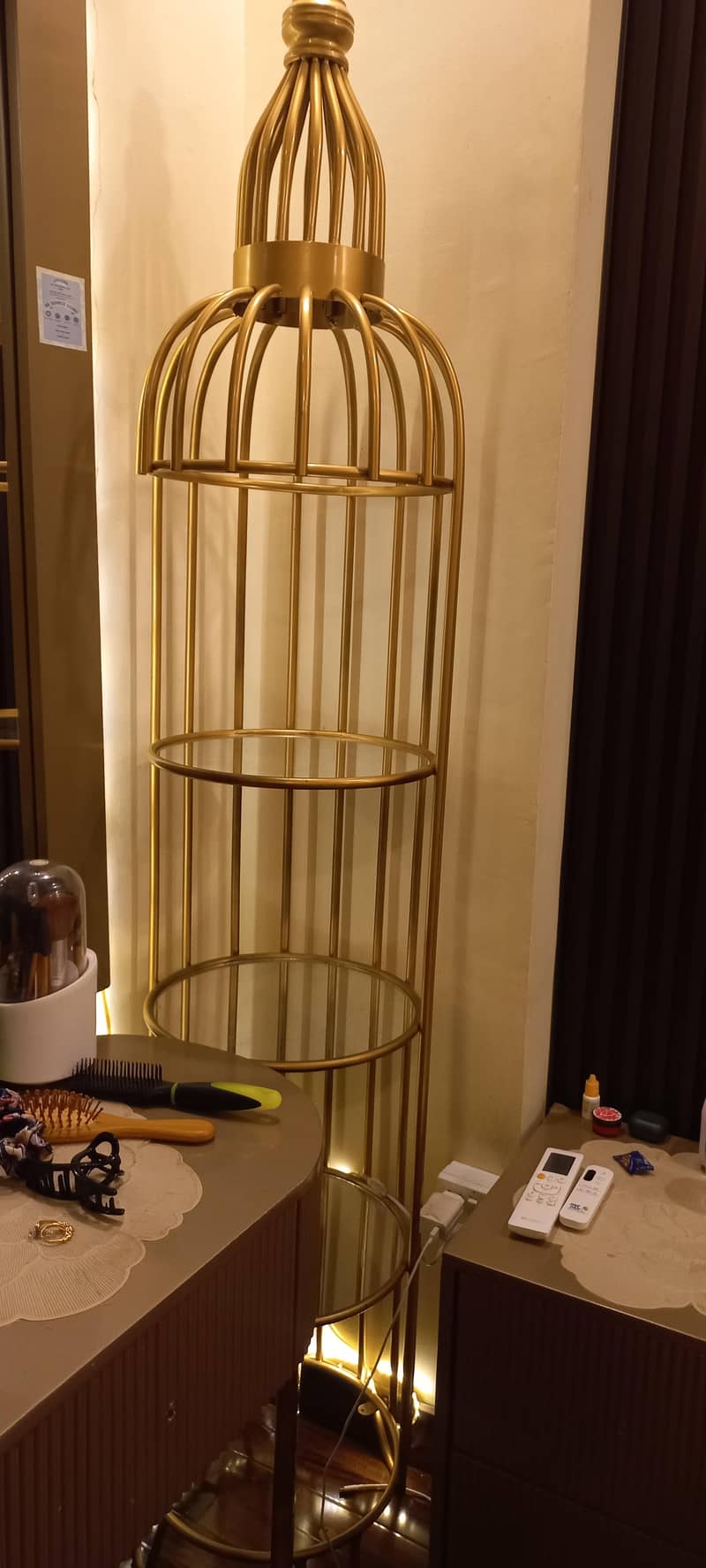 large size cage 2