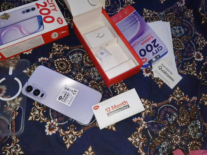 Itel Other Model 0