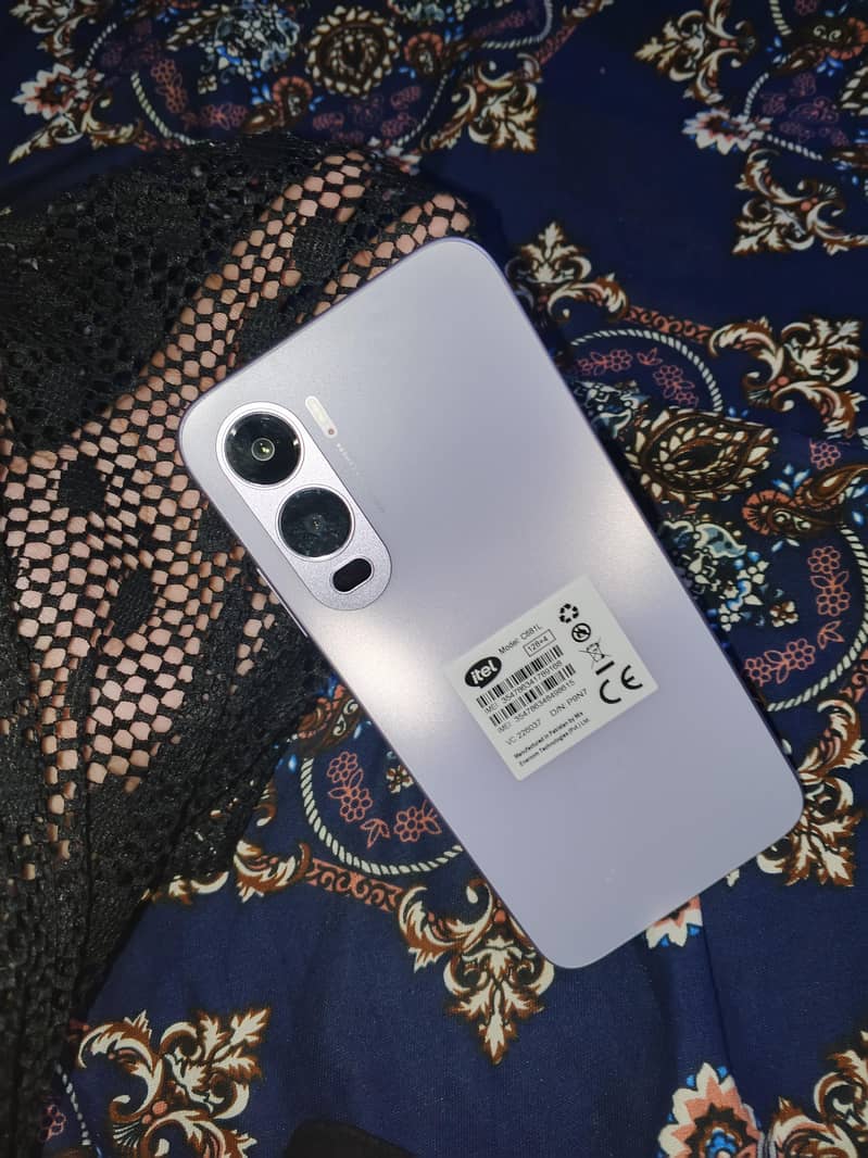 Itel Other Model 6