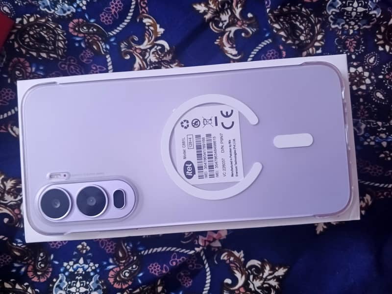 Itel Other Model 7