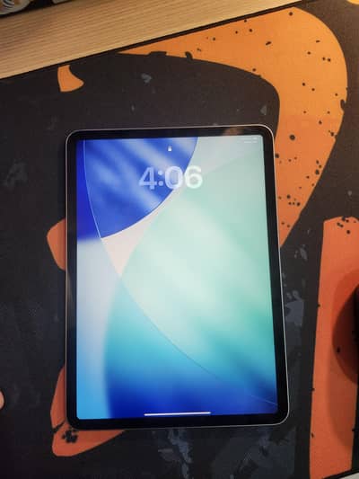 iPad Pro 11-inch 4th Gen | 512GB Storage | M2 Chip