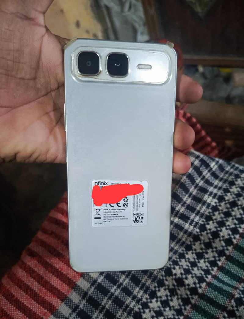 Infinix Smart 10 Plus 0