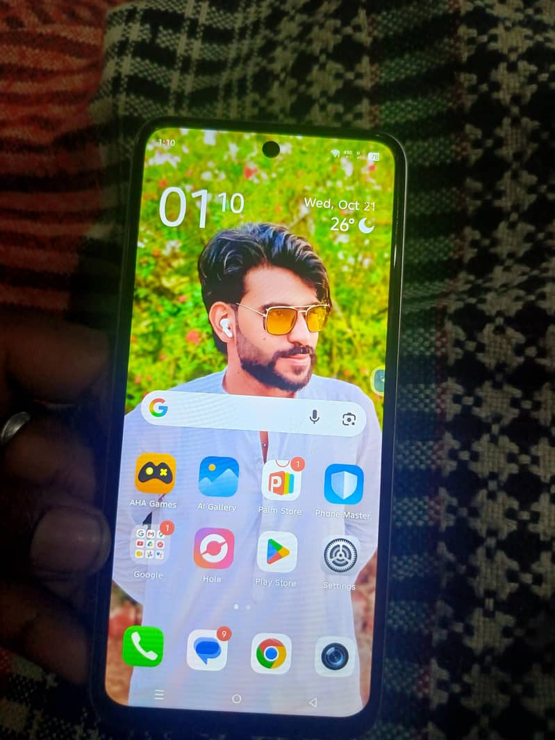Infinix Smart 10 Plus 1