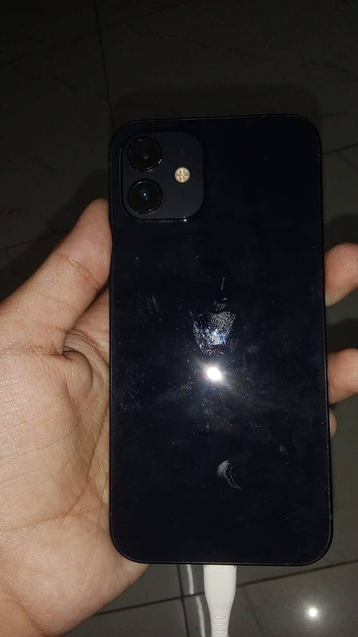 Apple iPhone 12 6