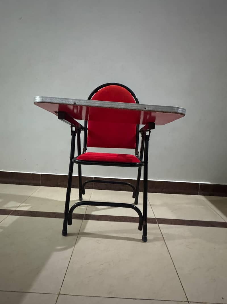 study table 3