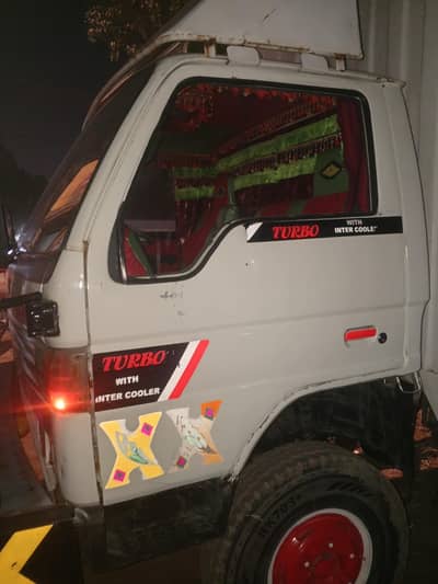 mazda 4600 for sale 6 nutta 20ft 03224443615
