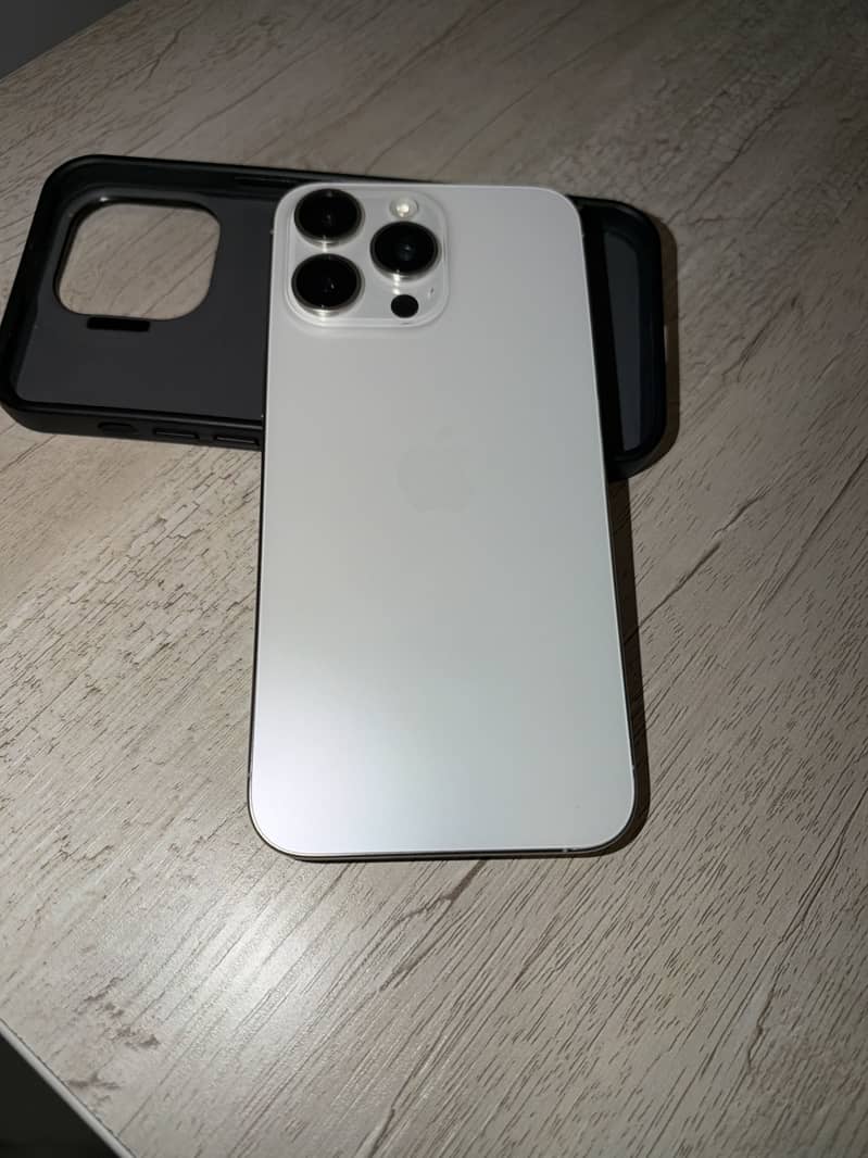 Apple iPhone 15 Pro Max 0