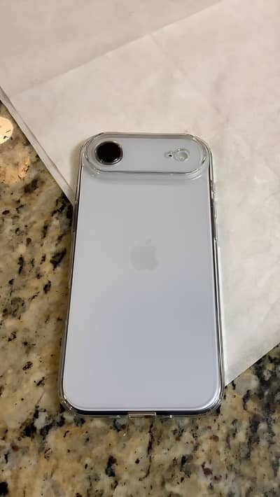 Apple iPhone 17 Air