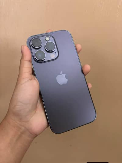 14 pro pta approved