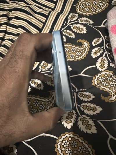 Huawei Nova Y73 exchange possible