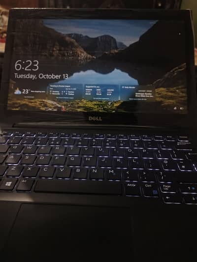 Core i5 7 generation