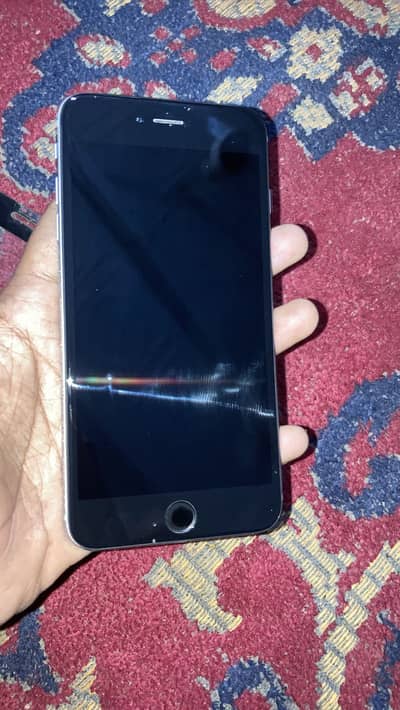 Apple iPhone 6 Plus exchange possible