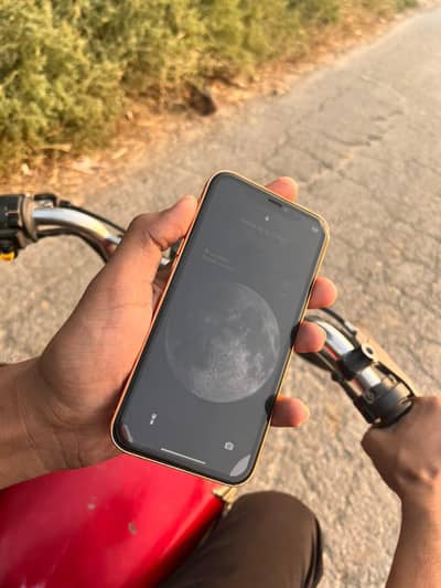 iphone XR convert 17 pro max mdm