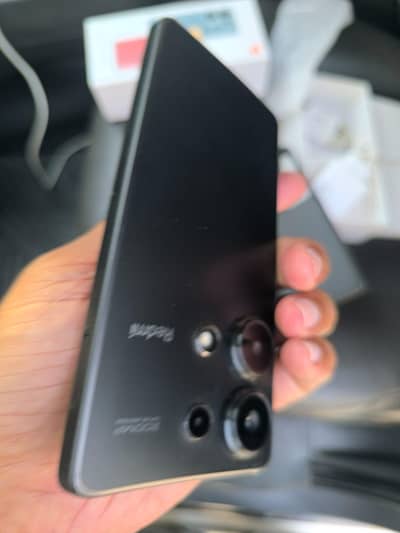 Xiaomi Redmi Note 13 Pro  8+5/256