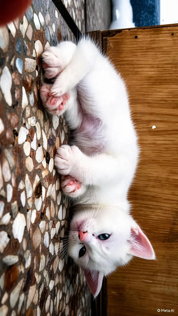 Beautiful and healthy Persian kittens available for sale. — photo 9