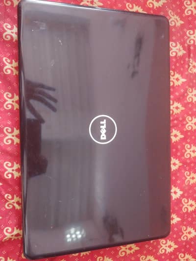 DELL LAPTOP URGENT SALE READ FULL AD