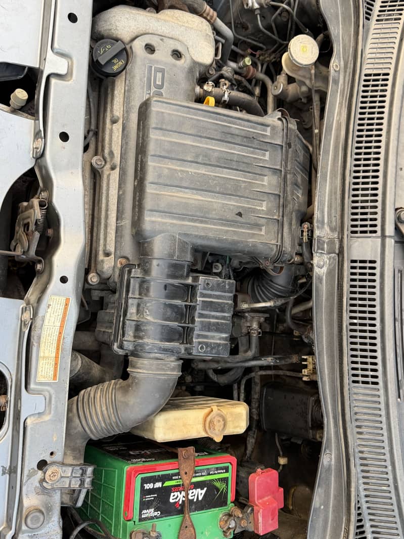 Suzuki Swift 2011 12