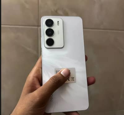 Realme C71