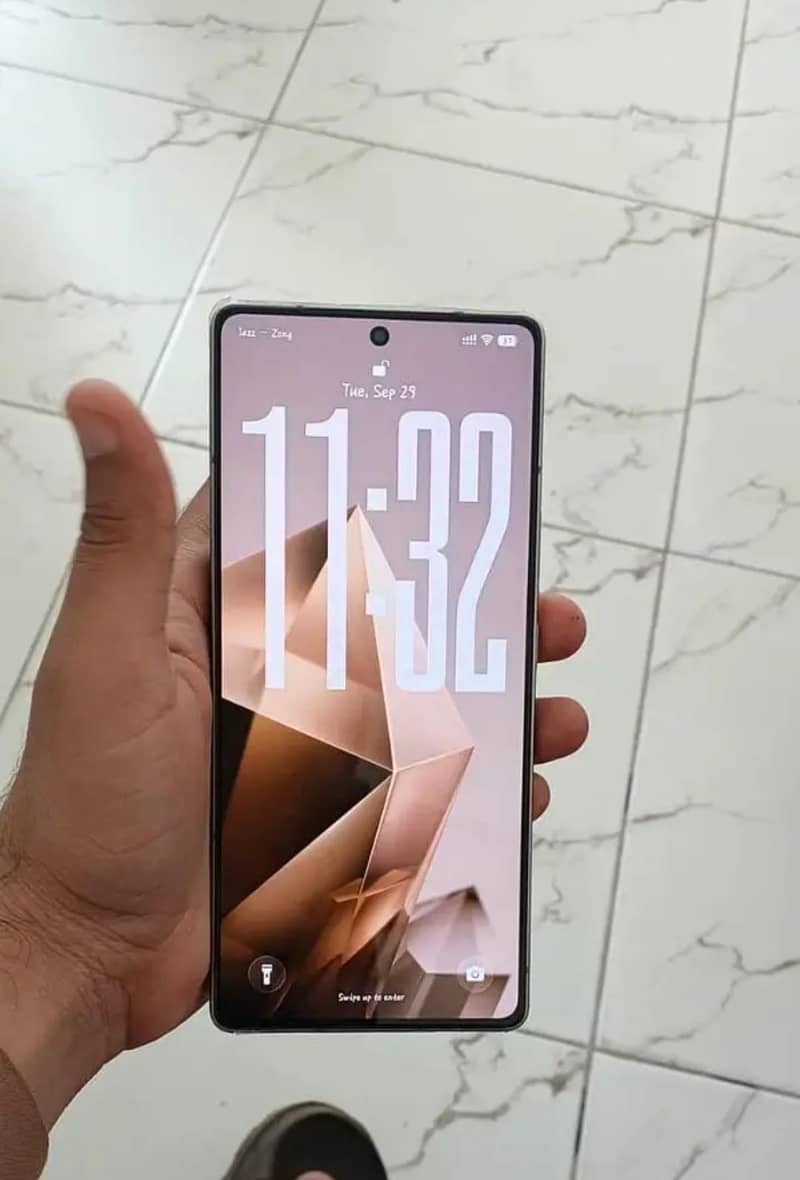 Infinix Note 50 1
