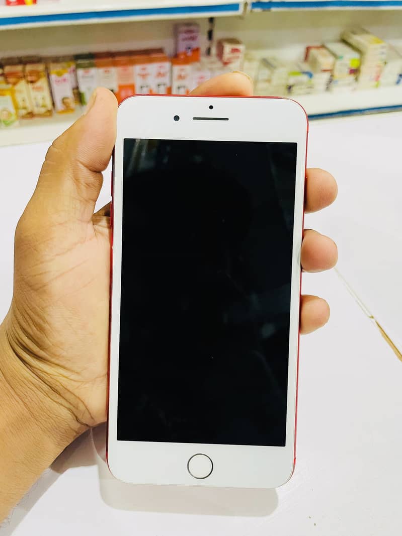 iPhone 7 puls 1