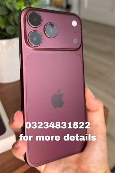 Apple iPhone 18 Pro