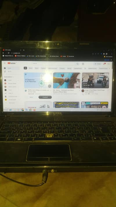 DELL LAPTOP URGENT SALE READ FULL AD