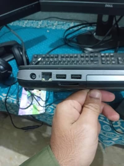 HP Laptop Core I 7