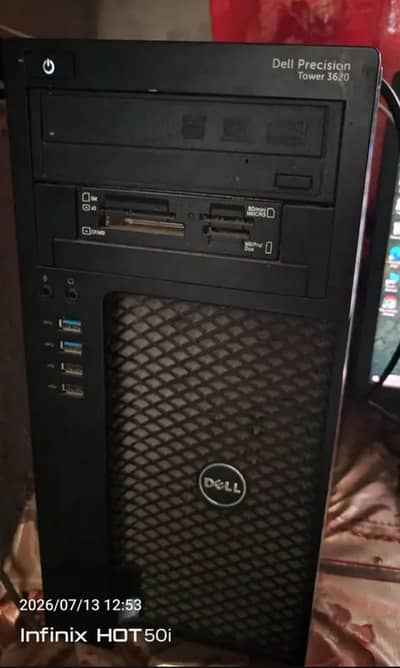 Desktop Pc for sale