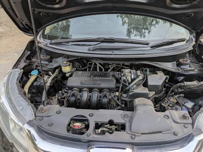 Honda BR-V 2017 (03333618810)