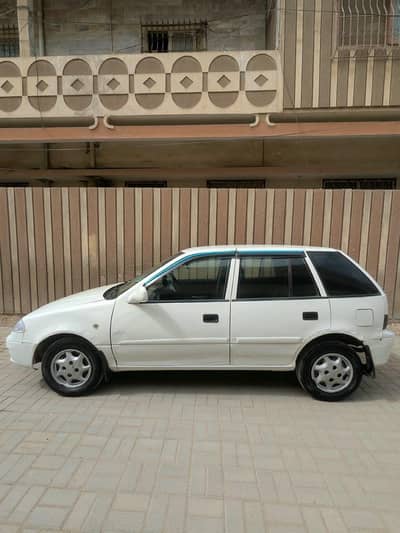 Suzuki Cultus VXR 2005 Urgent Sale