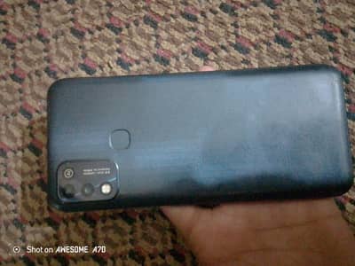 Infinix Hot 11 Play
