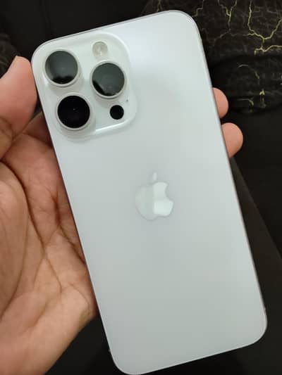 Apple iPhone 15 Pro Max